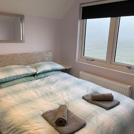 Appaloosa Suite With Amazing Views Of Stud Farm. Driffield Exterior foto